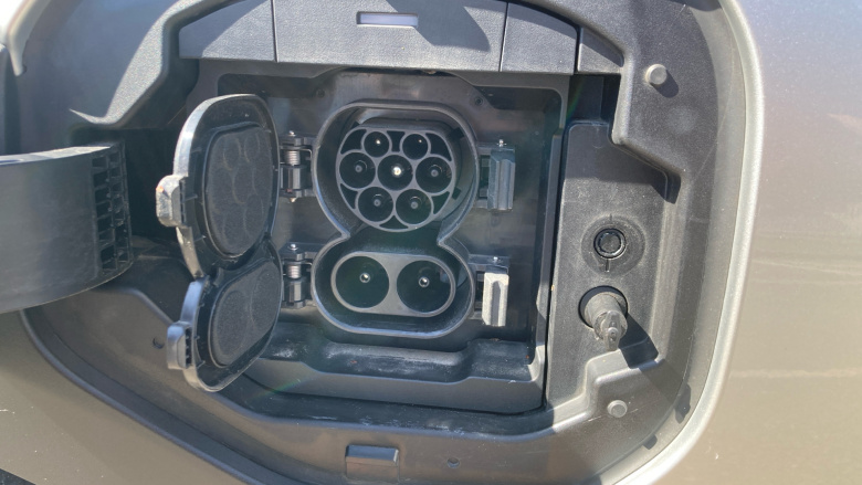 Toyota bZ4X 150kW Motion 71.4kWh 5dr Auto Electric Hatchback